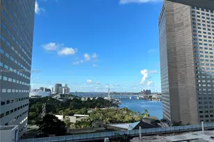 325 S Biscayne Bl, Miami, FL 33131 - Photo 1