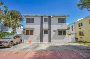 965 Bay Dr, Miami Beach, FL 33141 - Photo 1