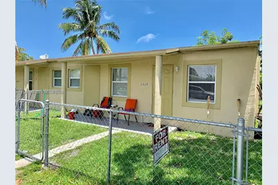2325 N 25th Ave #2325, Hollywood, FL 33020 - Photo 1
