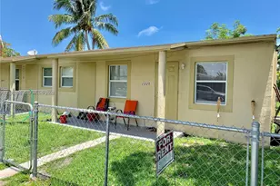 2325 N 25th Ave, Hollywood, FL 33020 - Photo 1
