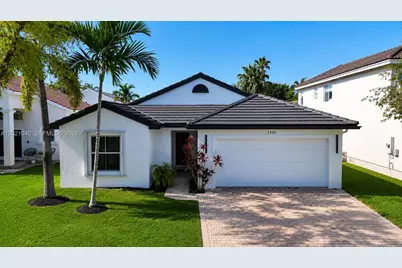 3330 SW 50th St, Hollywood, FL 33312 - Photo 1