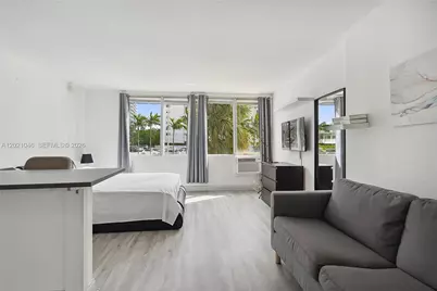 6484 Indian Creek Dr #109, Miami Beach, FL 33141 - Photo 1