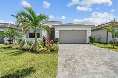 12815 SW Middlecreek Rd, Port Saint Lucie, FL 34987 - Photo 1