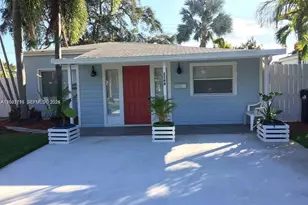 2148 NE 182nd St, North Miami Beach, FL 33162 - Photo 1