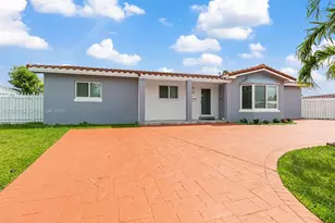 [Address not provided], Miami, FL 33165 - Photo 1