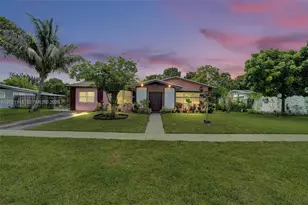 2460 NW 63rd Terrace, Sunrise, FL 33313 - Photo 1