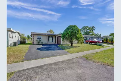8550 NW 27th Pl #8550, Sunrise, FL 33322 - Photo 1