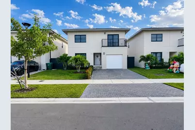1312 NW 3rd St #1312, Florida City, FL 33034 - Photo 1