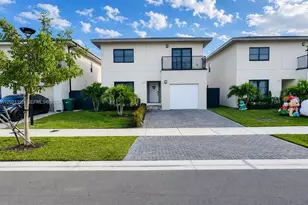 1312 NW 3rd St, Florida City, FL 33034 - Photo 1