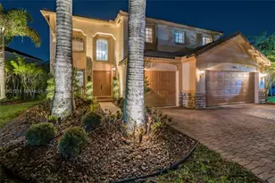 863 Vanda Terrace, Weston, FL 33327 - Photo 1
