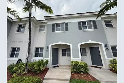 1681 SE 31st Ct #1681, Homestead, FL 33035 - Photo 1