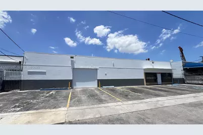 2727 NW 34th St, Miami, FL 33142 - Photo 1