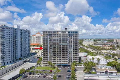 3031 N Ocean Blvd #903, Fort Lauderdale, FL 33308 - Photo 1