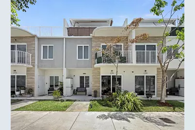 25886 SW 144th Ct, Homestead, FL 33032 - Photo 1