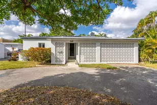 648 South Dr, Miami Springs, FL 33166 - Photo 1