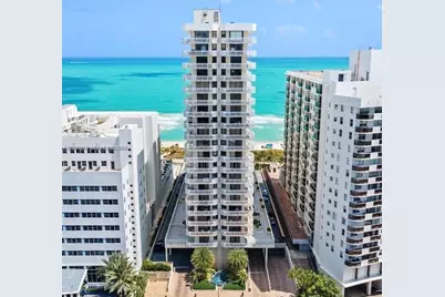 6061 Collins Ave #11B, Miami Beach, FL 33140 - Photo 1