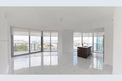 488 NE 18th St #2401, Miami, FL 33132 - Photo 1