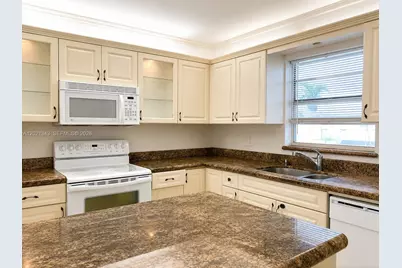 2832 Fillmore St #22, Hollywood, FL 33020 - Photo 1