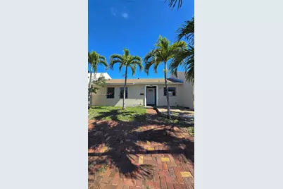 2705 NW 204th Ln, Miami Gardens, FL 33056 - Photo 1