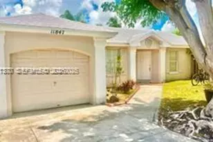 11847 SW 102nd St, Miami, FL 33186 - Photo 1