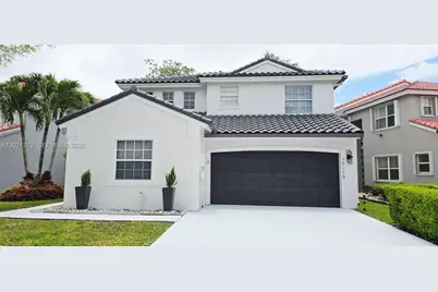 15170 SW 49th St, Miramar, FL 33027 - Photo 1