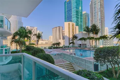 31 SE 5th St #1208, Miami, FL 33131 - Photo 1