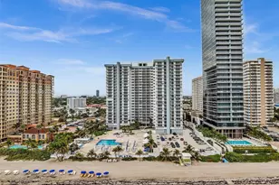 2030 S Ocean Dr, Hallandale Beach, FL 33009 - Photo 1