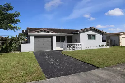 4233 Washington St, Hollywood, FL 33021 - Photo 1