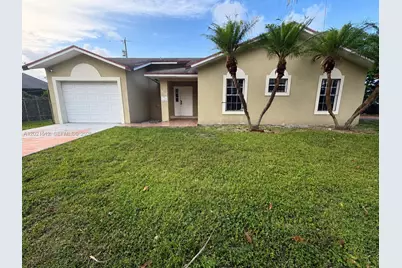 12961 SW 268th St, Homestead, FL 33032 - Photo 1