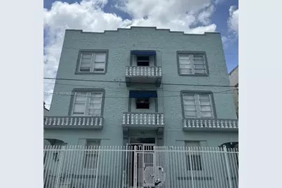967 SW 5th St #10, Miami, FL 33130 - Photo 1