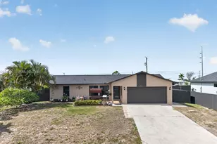 [Address not provided], Cape Coral, FL 33909 - Photo 1