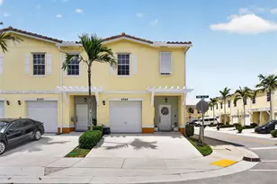4044 NW 11th St, Lauderhill, FL 33313 - Photo 1