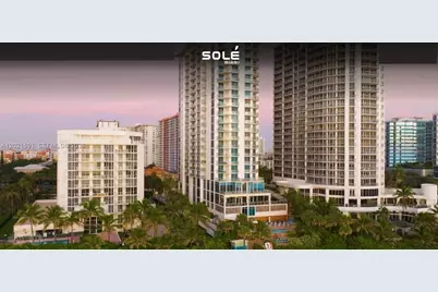 17315 Collins Ave #806, Sunny Isles Beach, FL 33160 - Photo 1