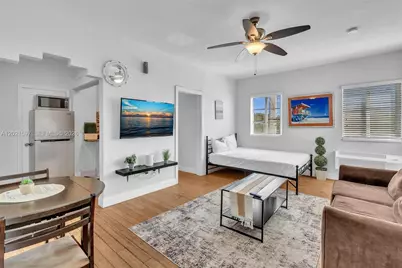 8415 Harding Ave #19, Miami Beach, FL 33141 - Photo 1