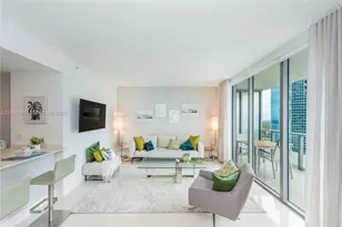 1300 Brickell Bay Dr, Miami, FL 33131 - Photo 1