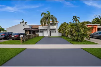 14212 NE 4th Ave, Miami, FL 33161 - Photo 1