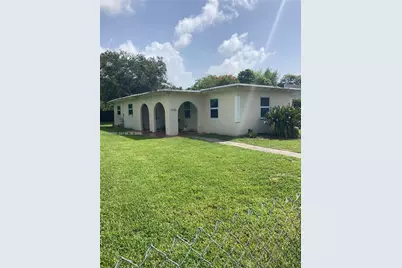 1545 NE 128th St, North Miami, FL 33161 - Photo 1
