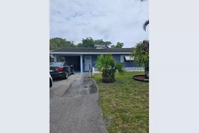 221 NW 46th Ct, Oakland Park, FL 33309 - Photo 1