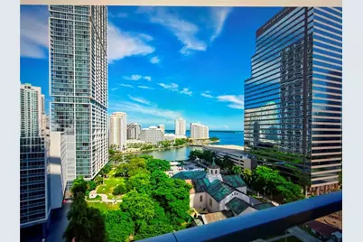 500 Brickell Ave #1600, Miami, FL 33131 - Photo 1