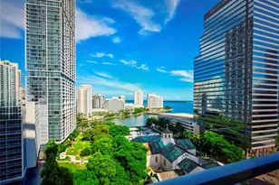 500 Brickell Ave, Miami, FL 33131 - Photo 1