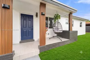 3521 NW 171 Terrace, Miami Gardens, FL 33056 - Photo 1
