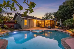 11135 NW 25th Ct, Sunrise, FL 33322 - Photo 1