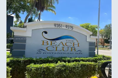9359 Fontainebleau Blvd #F108, Miami, FL 33172 - Photo 1