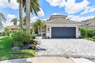 1868 Silverbell Terrace, Weston, FL 33327 - Photo 1
