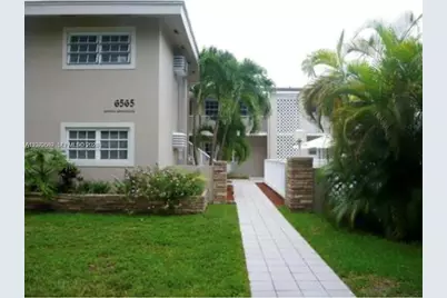 6565 Santona St #B12A, Coral Gables, FL 33146 - Photo 1