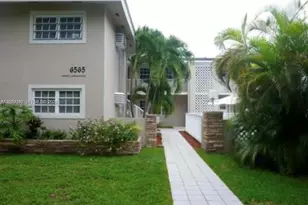 6565 Santona St, Coral Gables, FL 33146 - Photo 1