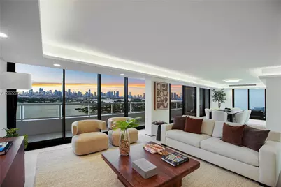 9 Island Ave #T2, Miami Beach, FL 33139 - Photo 1
