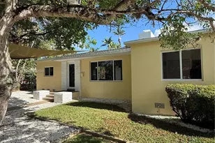 661 NE 51st St, Miami, FL 33137 - Photo 1