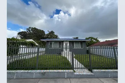 160 NW 45th St, Miami, FL 33127 - Photo 1