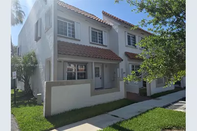 9521 NW 42nd St #9521, Sunrise, FL 33351 - Photo 1